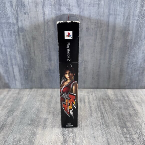 King of Fighters: Maximum Impact Double Pack (PlayStation 2, 2004) PS2 CIB - Picture 11 of 12